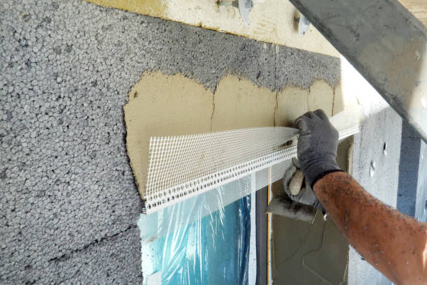 Best Weatherproofing Services in USA